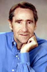 Barry Vercoe
